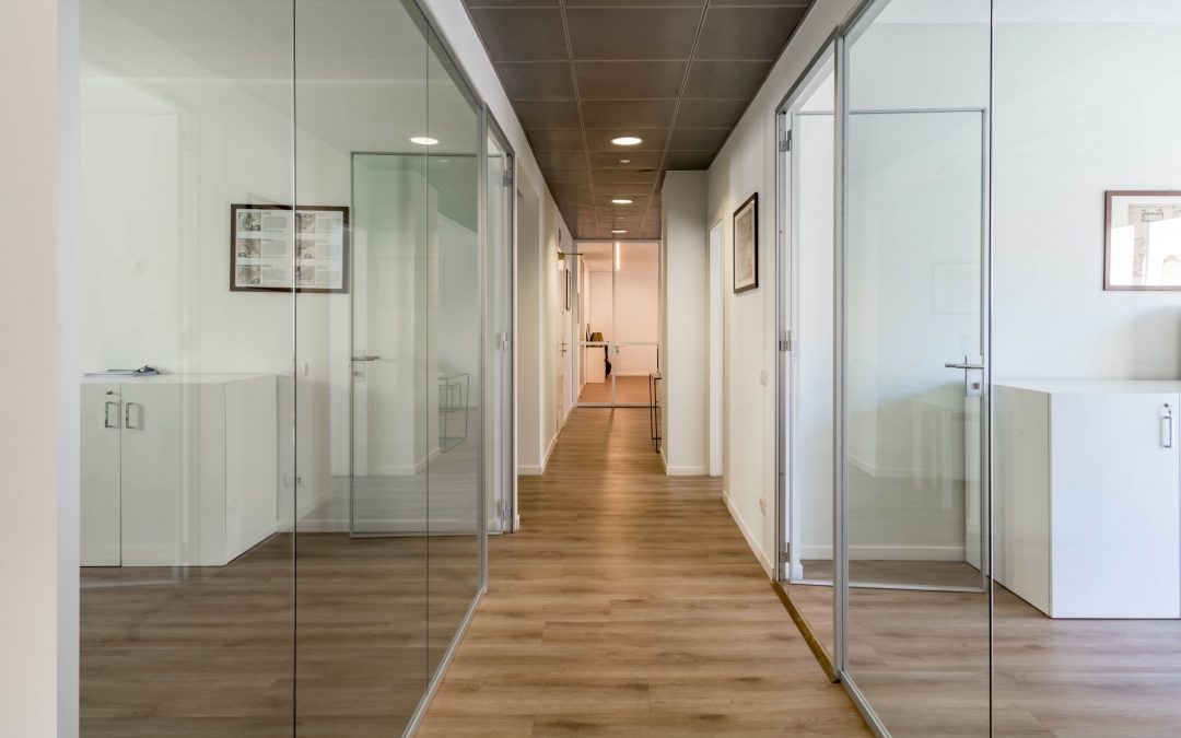 PROJECT FOR EXECUTIVE OFFICES