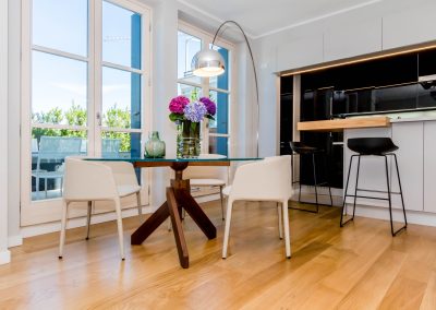 APARTMENT IN MILAN – GARIBALDI AREA